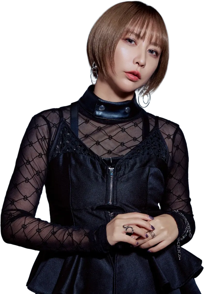 藍井エイル